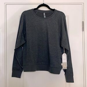 Vuori Dreamknit Halo Crewneck